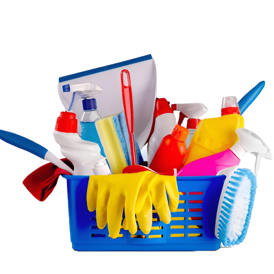 Cleaning tools and accessories